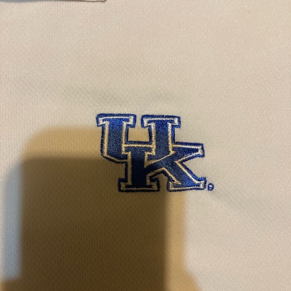 Men’s Size XL NCAA by KA Licensed UK Polo - Picture 12 of 16